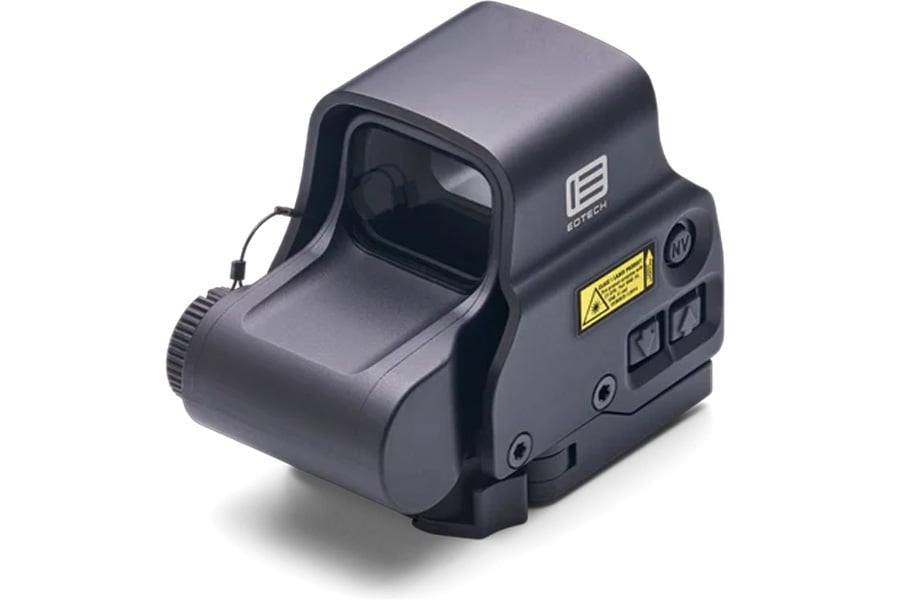 EOTECH XPS3 Holographic Weapon Sight